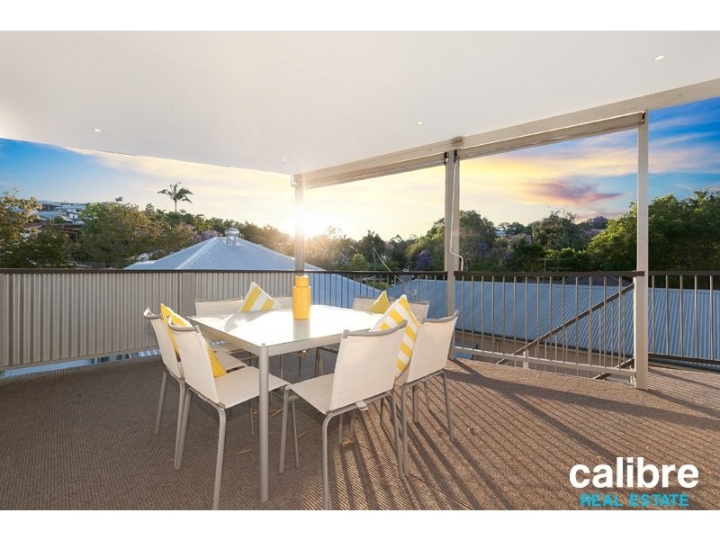 9 Payne Street, Auchenflower QLD 4066