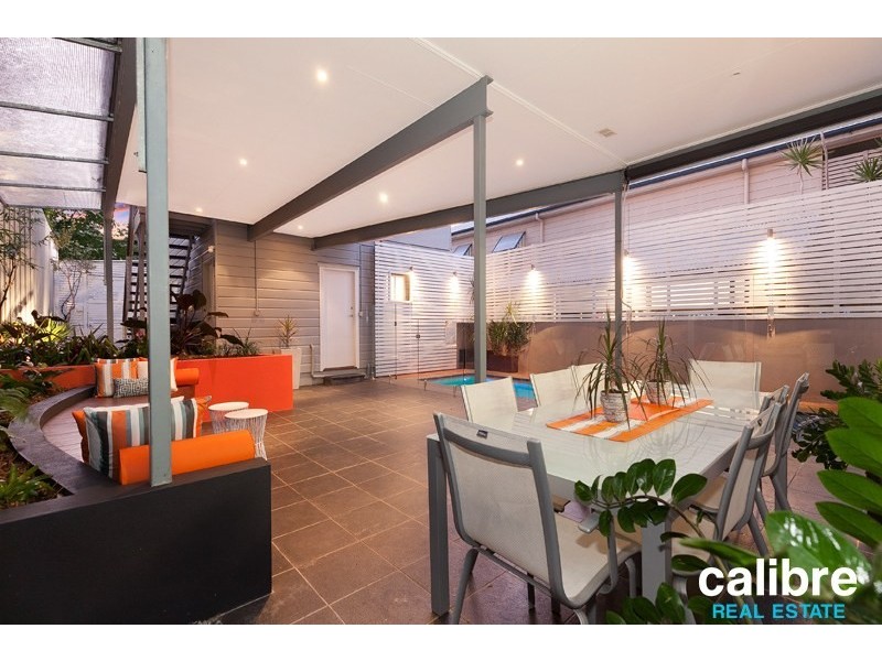 9 Payne Street, Auchenflower QLD 4066