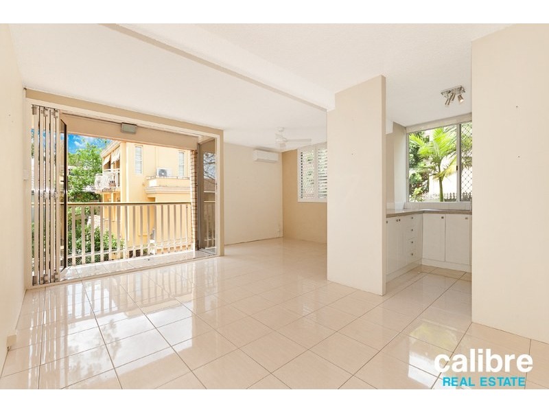 4/9 Kingsford Street, Auchenflower QLD 4066