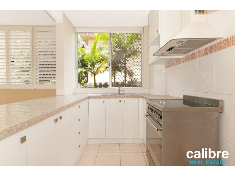 4/9 Kingsford Street, Auchenflower QLD 4066