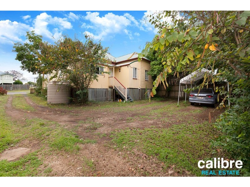 19 North Station Road, North Booval QLD 4304