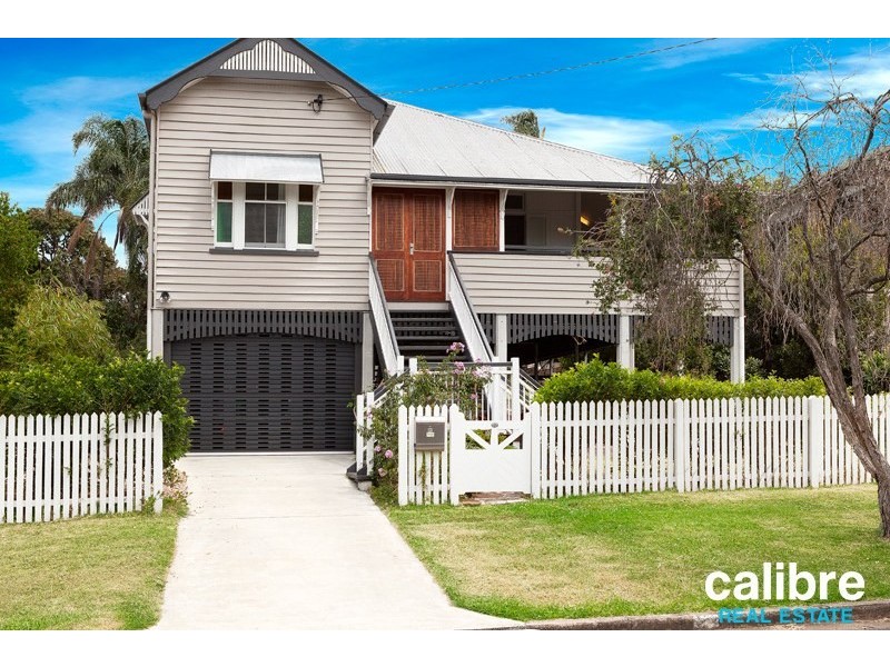 20 Turner Street, Windsor QLD 4030