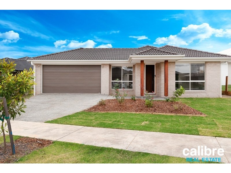 6 Hershey Close, Yarrabilba QLD 4207