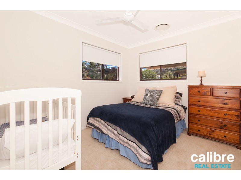 15 Desbet Street, The Gap QLD 4061