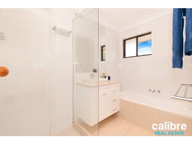 15 Desbet Street, The Gap QLD 4061