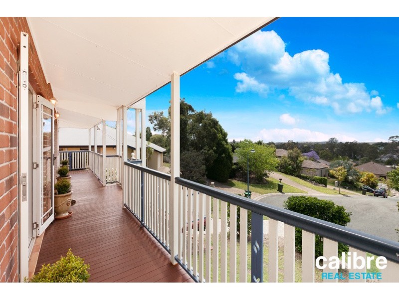 19 Greenwood Close, Moggill QLD 4070