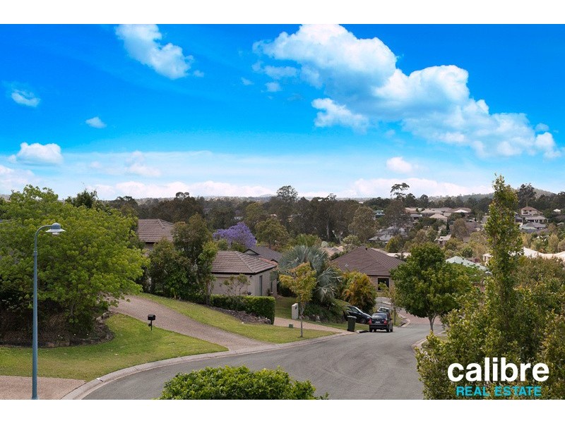 19 Greenwood Close, Moggill QLD 4070