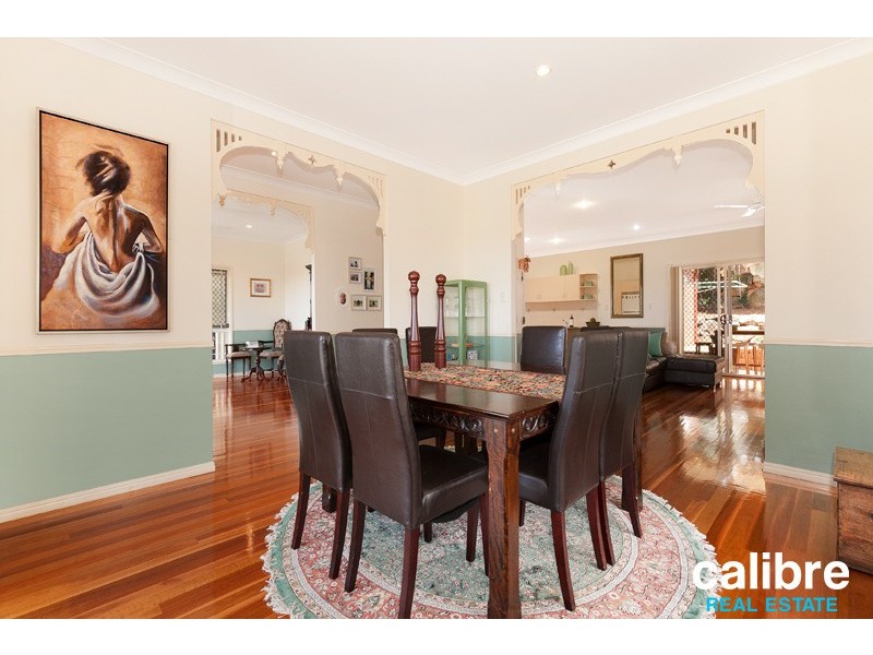 19 Greenwood Close, Moggill QLD 4070