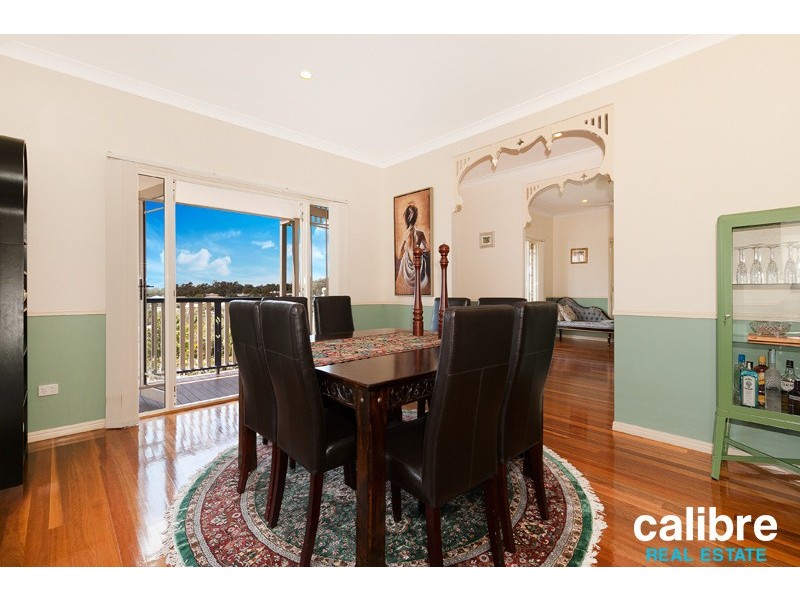 19 Greenwood Close, Moggill QLD 4070