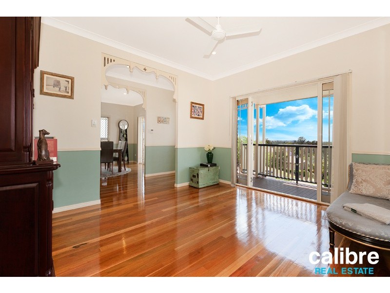 19 Greenwood Close, Moggill QLD 4070