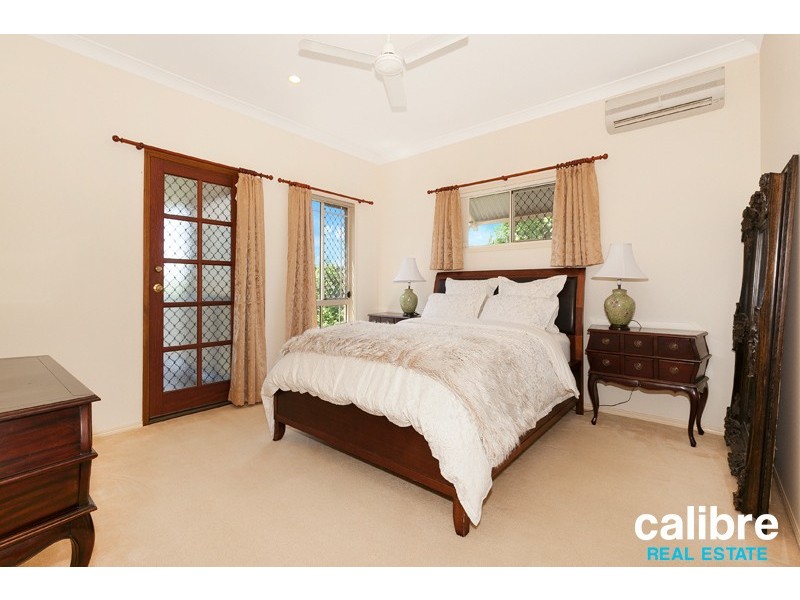 19 Greenwood Close, Moggill QLD 4070