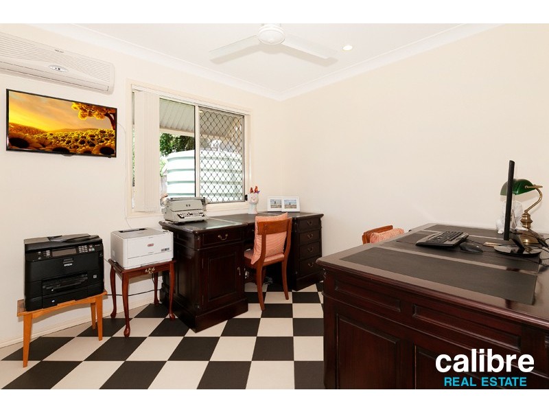 19 Greenwood Close, Moggill QLD 4070