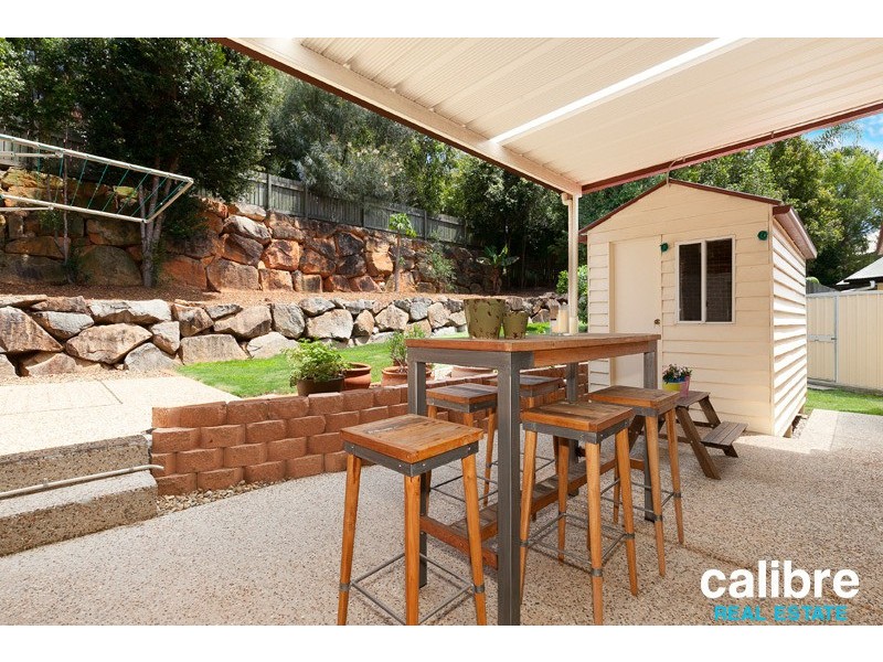 19 Greenwood Close, Moggill QLD 4070