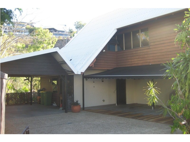 51 Gilbert Court, Castle Hill QLD 4810