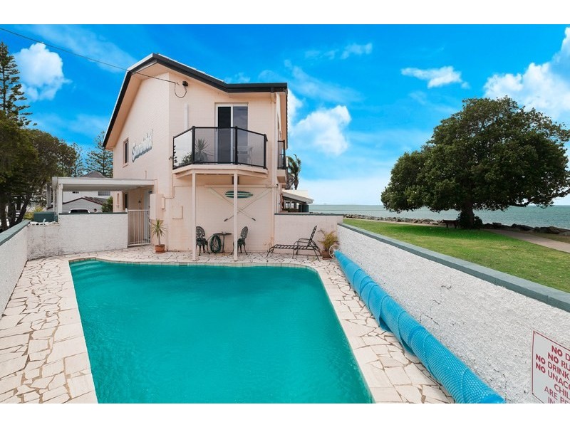 3/4 Second Avenue, Scarborough QLD 4020