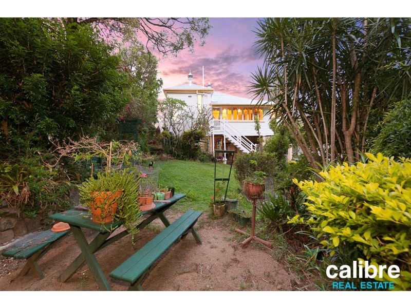 5 Thorpe Street, Toowong QLD 4066
