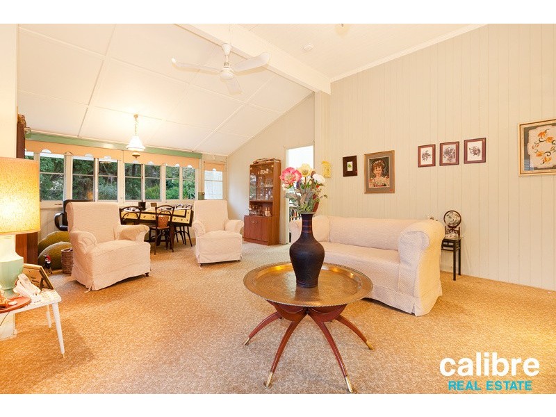 5 Thorpe Street, Toowong QLD 4066