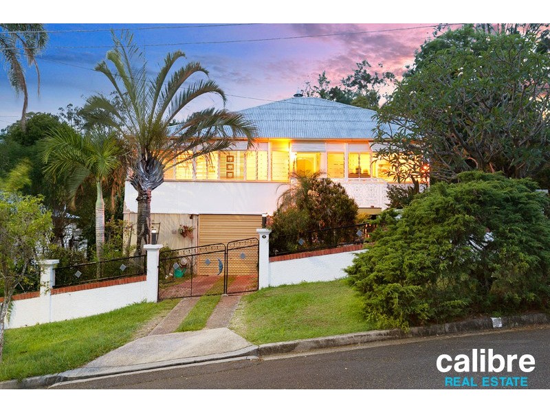 5 Thorpe Street, Toowong QLD 4066