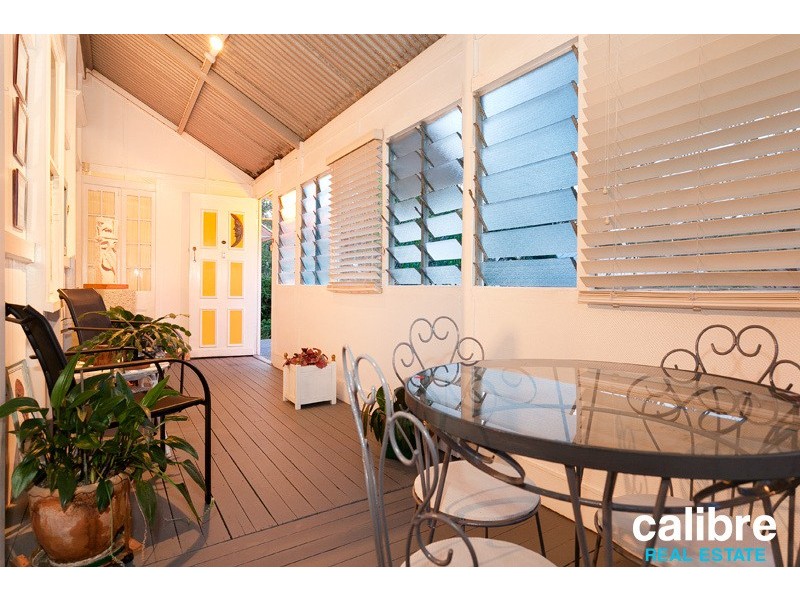 5 Thorpe Street, Toowong QLD 4066