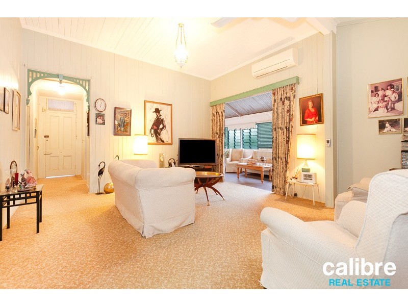 5 Thorpe Street, Toowong QLD 4066
