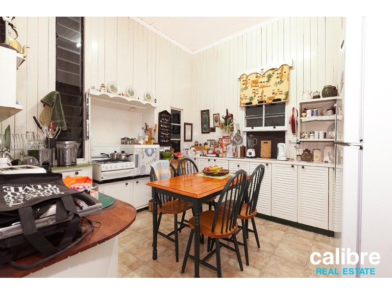 5 Thorpe Street, Toowong QLD 4066
