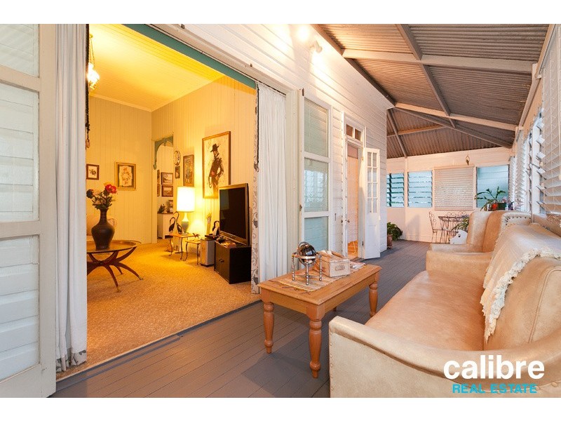 5 Thorpe Street, Toowong QLD 4066