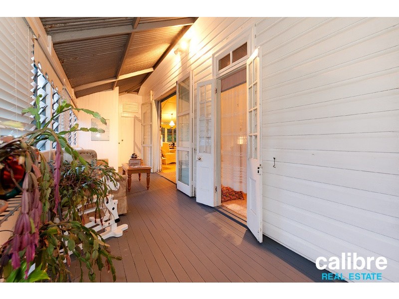 5 Thorpe Street, Toowong QLD 4066