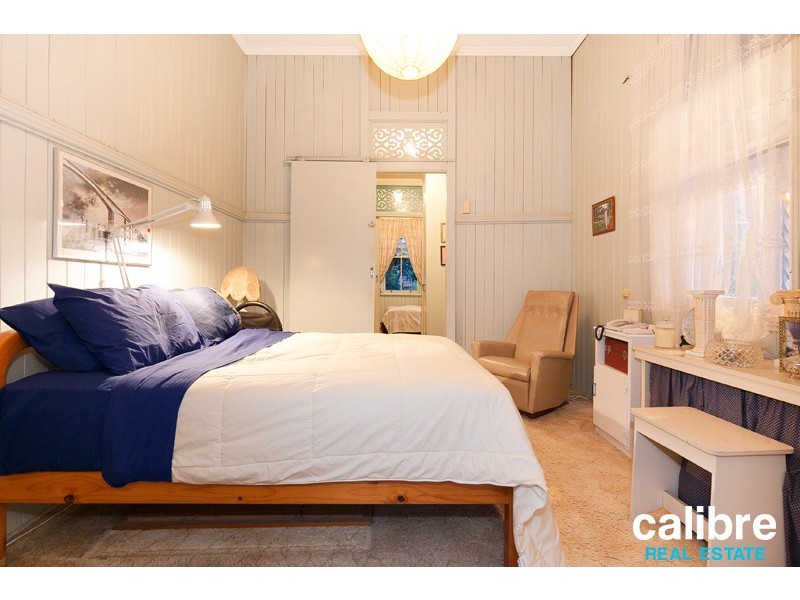 5 Thorpe Street, Toowong QLD 4066
