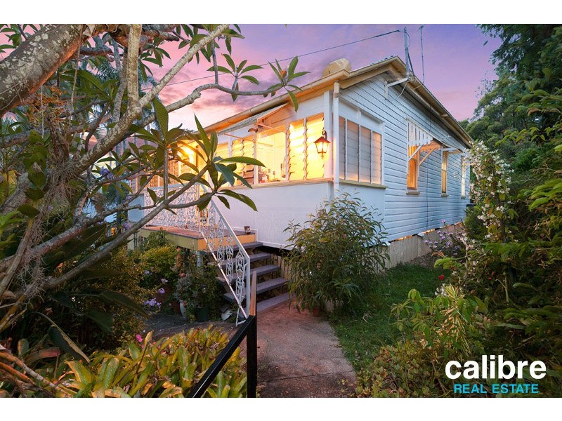 5 Thorpe Street, Toowong QLD 4066
