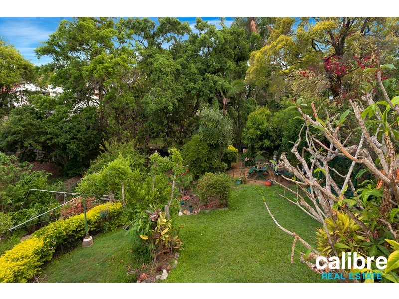 5 Thorpe Street, Toowong QLD 4066