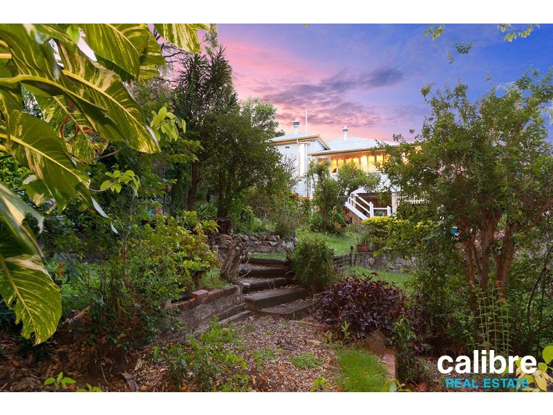 5 Thorpe Street, Toowong QLD 4066