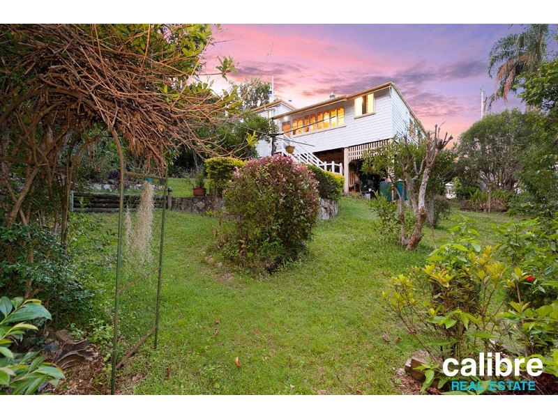 5 Thorpe Street, Toowong QLD 4066