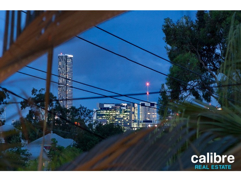 5 Thorpe Street, Toowong QLD 4066