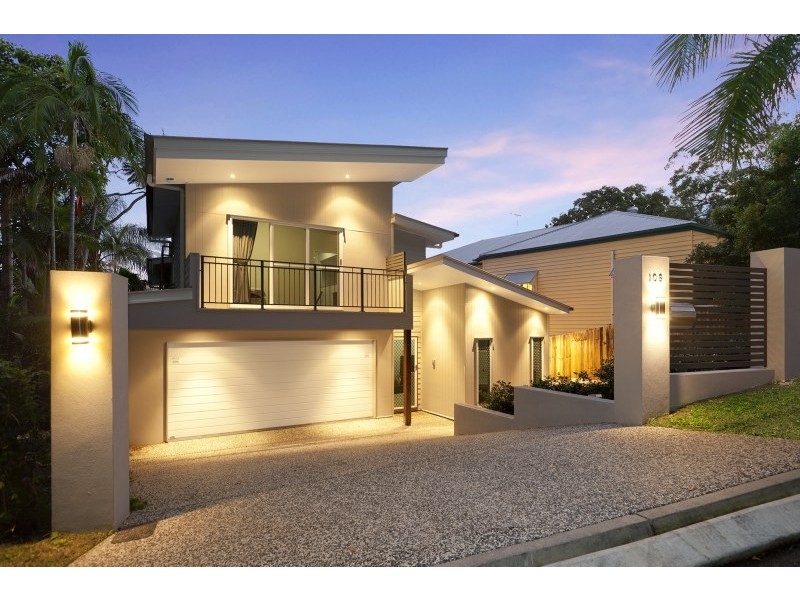 108 Munro Street, Auchenflower QLD 4066