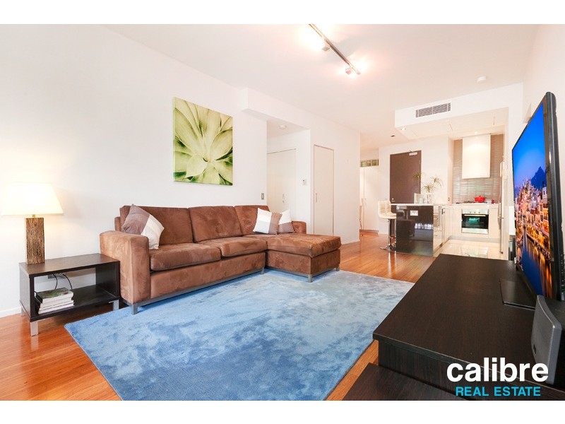 10/18 Newstead Terrace, Newstead QLD 4006