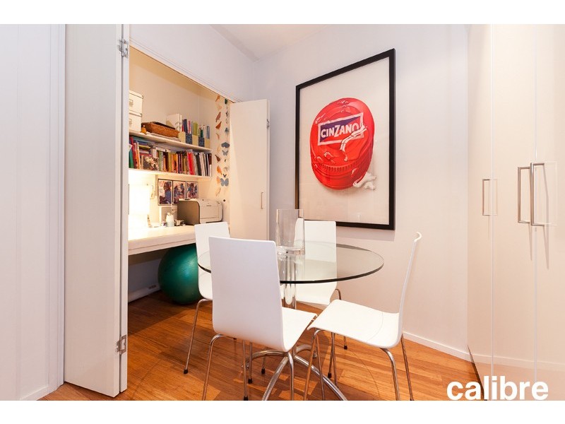 10/18 Newstead Terrace, Newstead QLD 4006