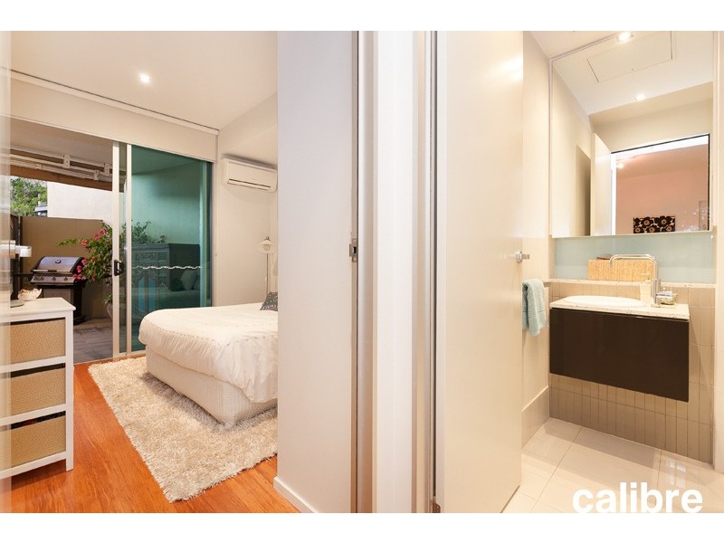 10/18 Newstead Terrace, Newstead QLD 4006