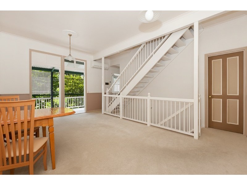 18 Parish Street, Spring Hill QLD 4000