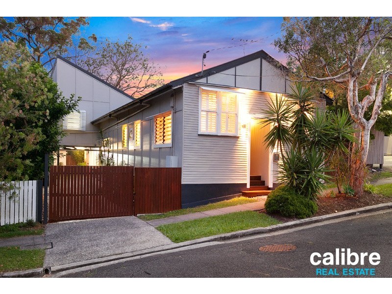 42 Celia Street, Ashgrove QLD 4060