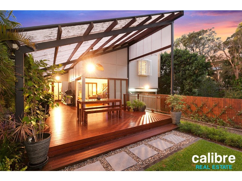 42 Celia Street, Ashgrove QLD 4060