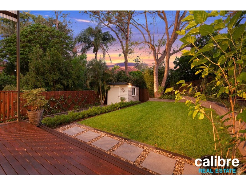 42 Celia Street, Ashgrove QLD 4060