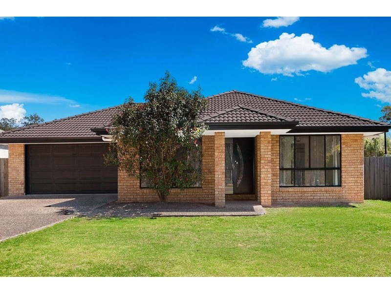 25 Deborah Drive, Collingwood Park QLD 4301