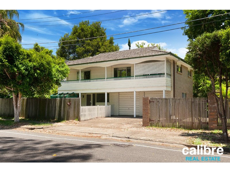 14 Mirrabooka Road, Ashgrove QLD 4060