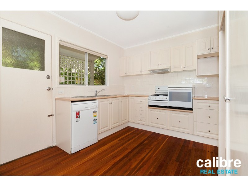 14 Mirrabooka Road, Ashgrove QLD 4060