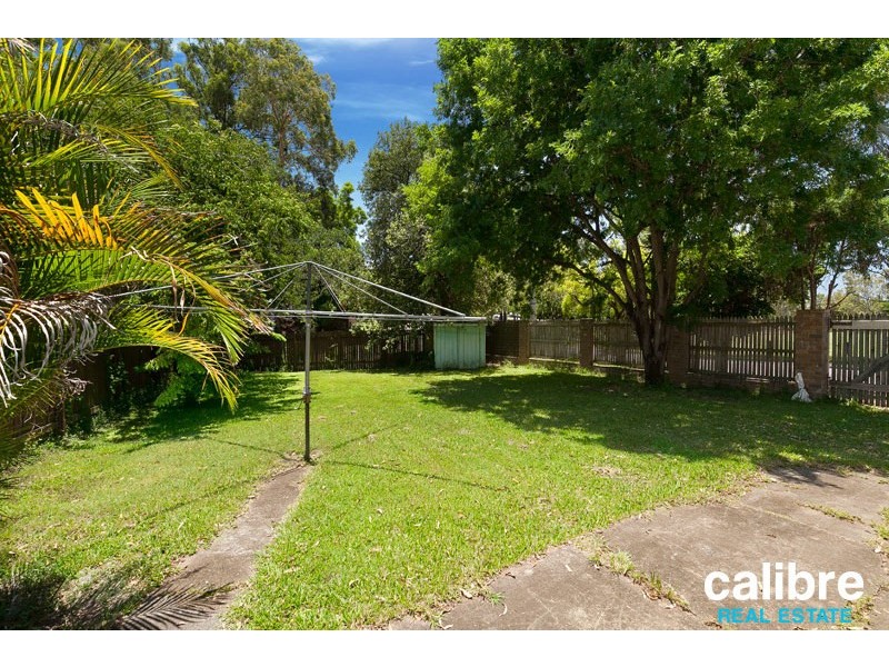 14 Mirrabooka Road, Ashgrove QLD 4060