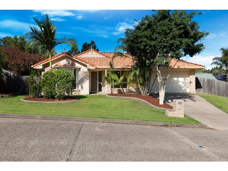 60 Jabiru Place, Bellbowrie QLD 4070