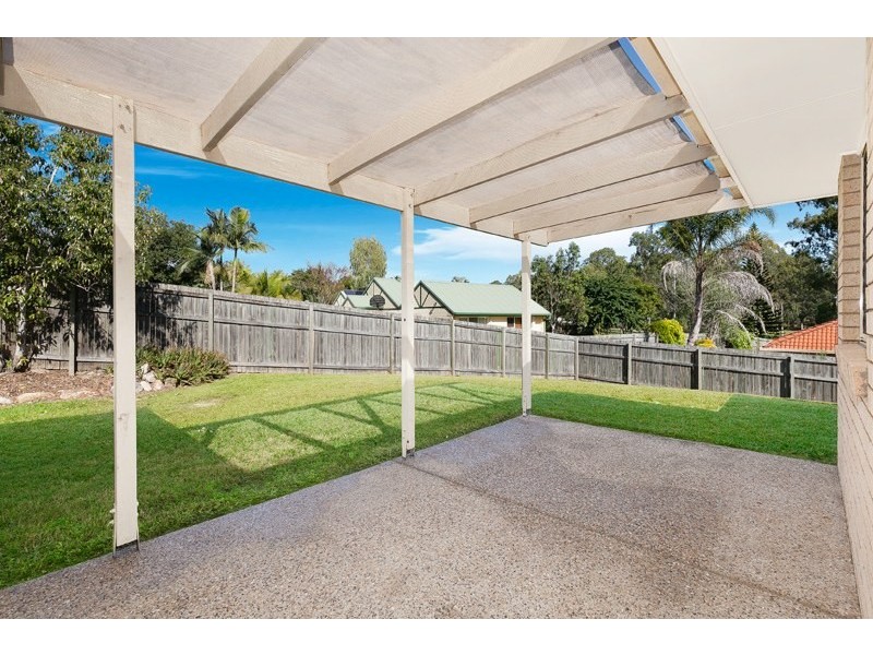 60 Jabiru Place, Bellbowrie QLD 4070