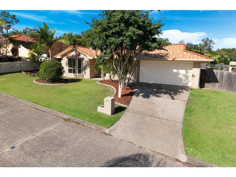 60 Jabiru Place, Bellbowrie QLD 4070