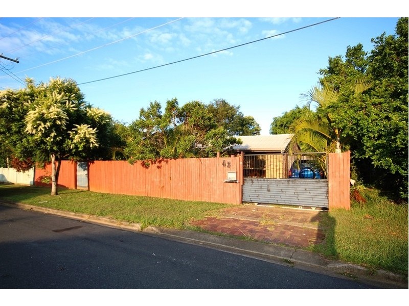 43 Judith Street, Bray Park QLD 4500