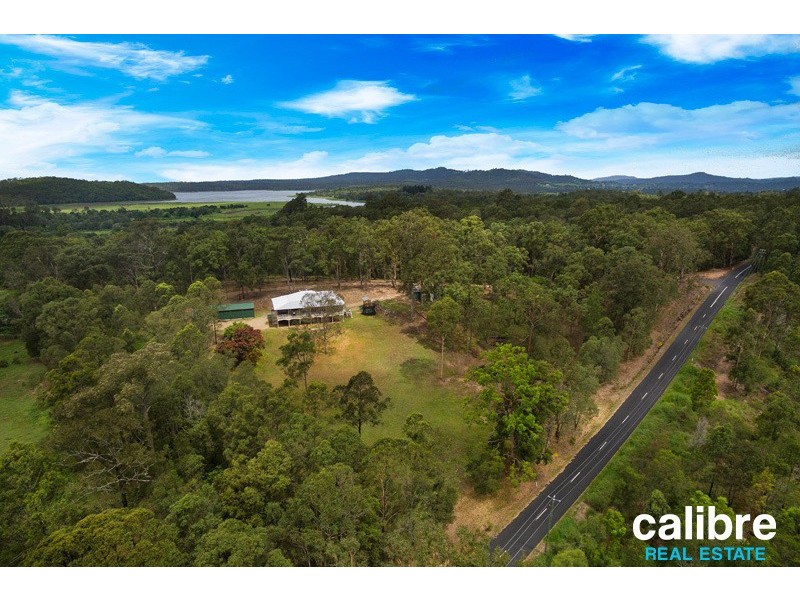 2 Hipathites Road, Samsonvale QLD 4520